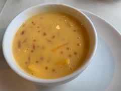 杨枝甘露组合-利苑酒家(金宝店)