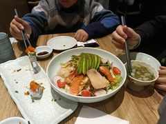 -Tuna maki寿司(园区永旺店)