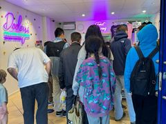 -Dooley's Premium Ice Cream