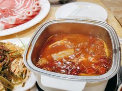 -清真军邺·金富苑肥牛(石坡街旗舰店)