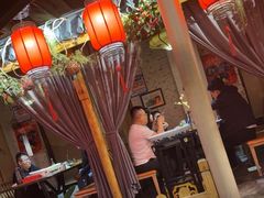 -锦上中式酒馆(南内环店)