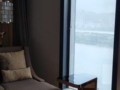 -长沙富力万达文华酒店