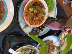 -锡和无锡菜(景丽苑店)