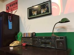 -2烧烤串·秘制鲫鱼