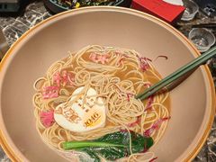 -2046湘味厨房(深圳湾店)