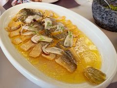 -野蔓果·山野菜(西湖景区·龙井茶田店)