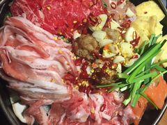 -醉虎传(南锣鼓巷店)