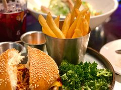 -blue frog蓝蛙(长泰广场店)