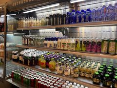 -半岛听涛蒸汽海鲜自助(K11店)