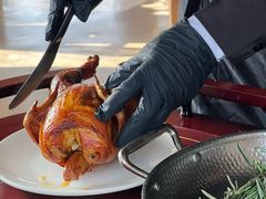 -一棵树·意大利西餐厅One Tree(新城店)