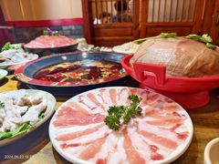 -七里川健康火锅(总店)