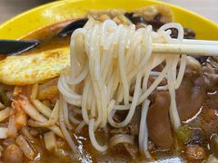 煎蛋螺蛳粉-嗦哈螺蛳粉(步行街)