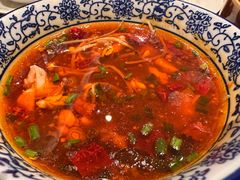 -京香轩·中餐厅(上海中庚聚龙酒店)