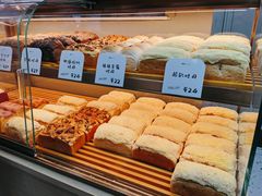 -司乎·日式鲜吐司(济南万象城首店)