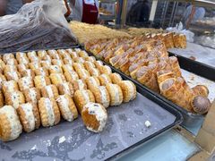 -爱德顺糕点食屋(利民道店)