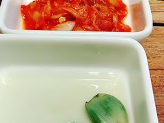 -通海俄式烧烤·俄罗斯大串(嵩山路店)