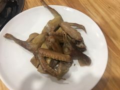 -营记牛肉火锅·大埔客家菜(上梅林店)