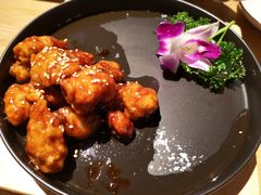 -溪林小馆(浦江城市生活广场店)