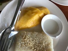 -拉威海鲜市场