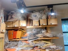 -如果·追梦手工皮具DIY教学店(田子坊店)