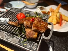 -匠和风精致料理(成都龙湖滨江天街店)