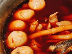 -李子坝梁山鸡(李子坝大鸡哥店)