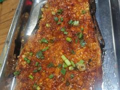 -阿记烧烤(大兴新区店)