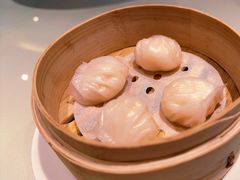 原只鲜虾饺-利苑酒家(华熙国际店)