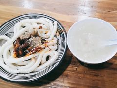 -洁美凉粉店(温江店)