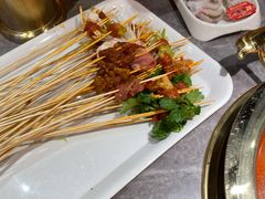 -热辣宗师·串串火锅(万达金街店)