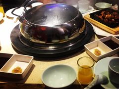 -船梆煮•蒸汽海鲜·炉火烤肉(五四广场店)