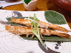 -大江户日本料理(吕厝店)