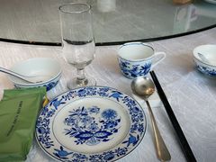 -漢舍中国菜馆(889广场店)