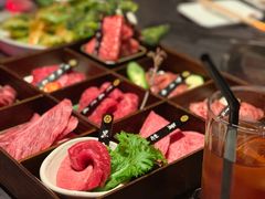 全牛宴-东京烧肉 平城苑(银座５丁目店)