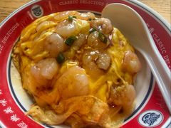 -明記茶餐廳(福田总店)