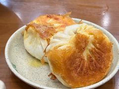 牛肉煎包-李记清真馆(打钉巷店)