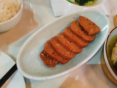 -锦園(伊势丹美食城店)