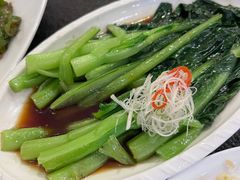 -金翠河烧鹅餐厅(解放碑时代广场店)