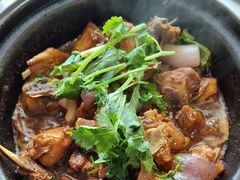 -重庆鸡公煲·青锅花椒鱼(牡丹江路店)