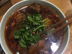 -车沾巷·重庆老味豌杂面