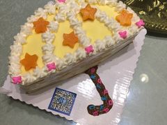 -贝紫Style(木马公寓店)