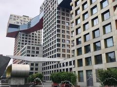 -和美电影艺术中心(万国城店)