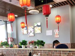 -台州老六海鲜面馆(上南总店)