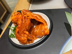-韩宫宴烤肉·黑毛和牛·料理(合肥滨湖银泰城店)
