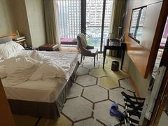 -珠海拱北口岸希尔顿欢朋酒店