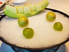-禧悦楼 · 港味海鲜火锅