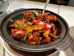 -鹿港小镇(金虹桥国际中心店)