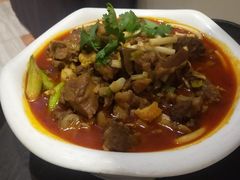 -伊和园清真餐饮