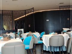 大堂-柒园·三十年创意杭帮菜(龙湖滨江天街店)