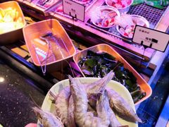 -盛江山自助料理(奥莱锦辉购物广场店)